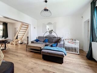  Maison � vendre 4 pi�ces 96 m�