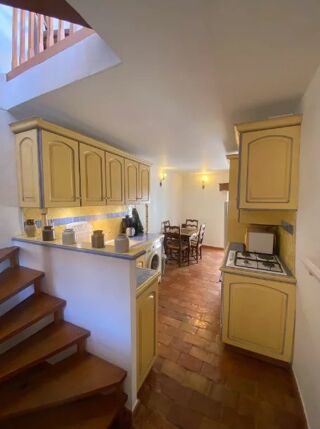  Maison à vendre 4 pièces 62 m²