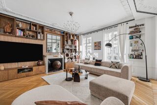  Appartement à vendre 5 pièces 120 m²