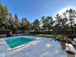  Maison � vendre 5 pi�ces 134 m�