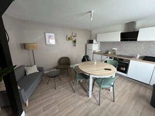 Maison � louer 2 pi�ces 39 m�