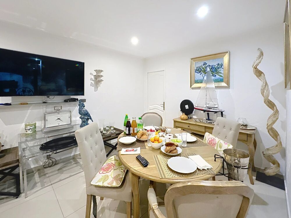 Vente Maison VILLA 4 P 1250 M² TERRAIN AVEC PISCINE Mougins
