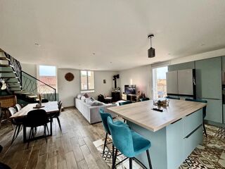  Maison à vendre 9 pièces 250 m²