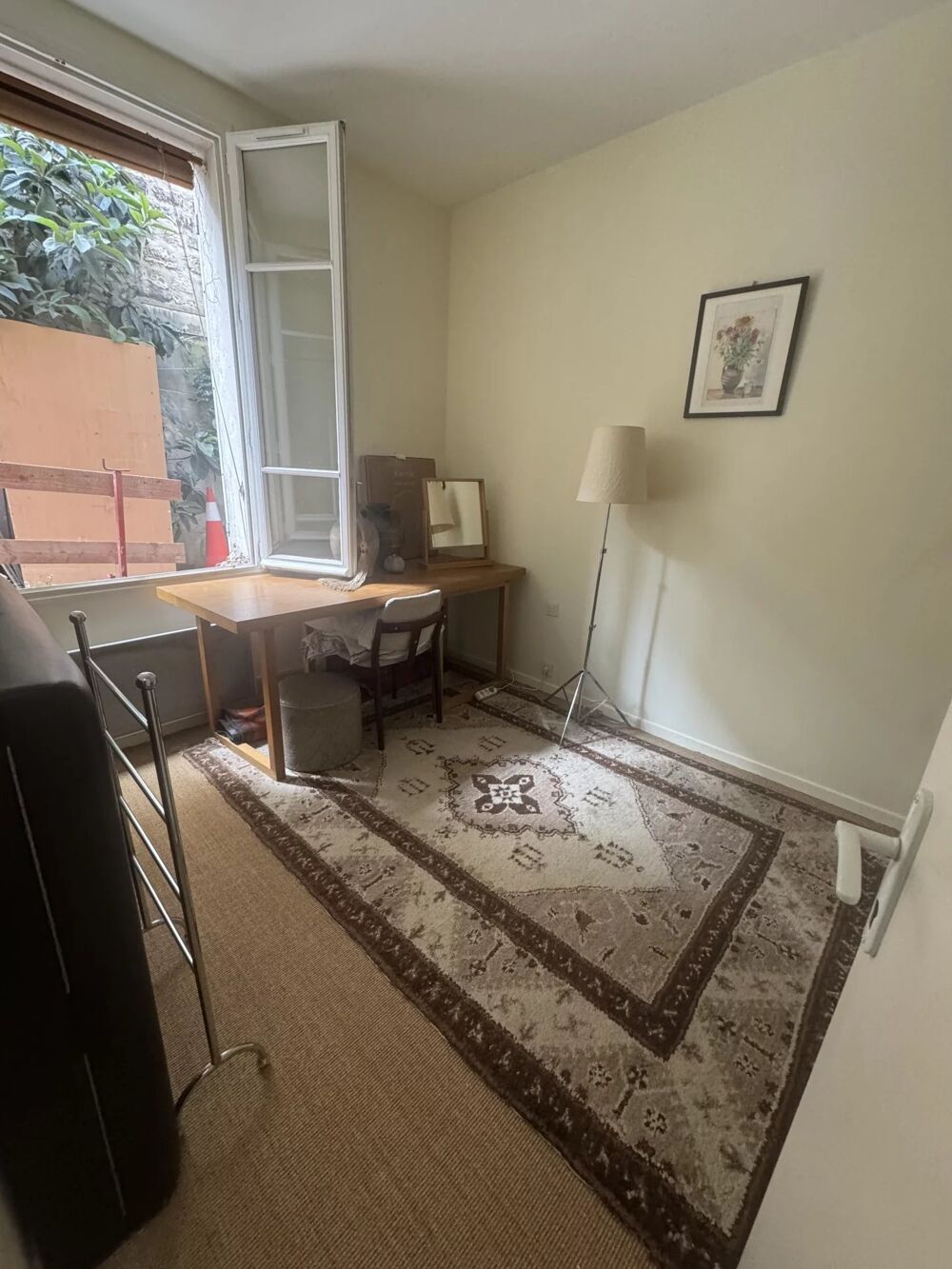 Vente Maison Maison / duplex Paris 19