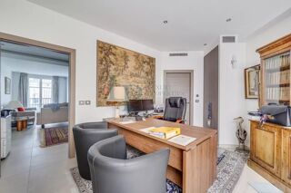  Appartement � vendre 5 pi�ces 90 m�