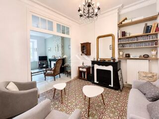  Appartement à vendre 6 pièces 110 m²