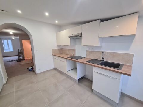  Appartement � louer 4 pi�ces 67 m�