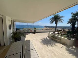  Appartement � vendre 5 pi�ces 115 m� Villeneuve-loubet