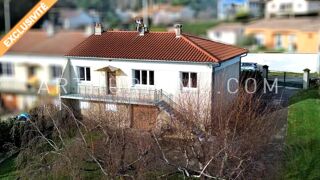  Maison à vendre 4 pièces 98 m²