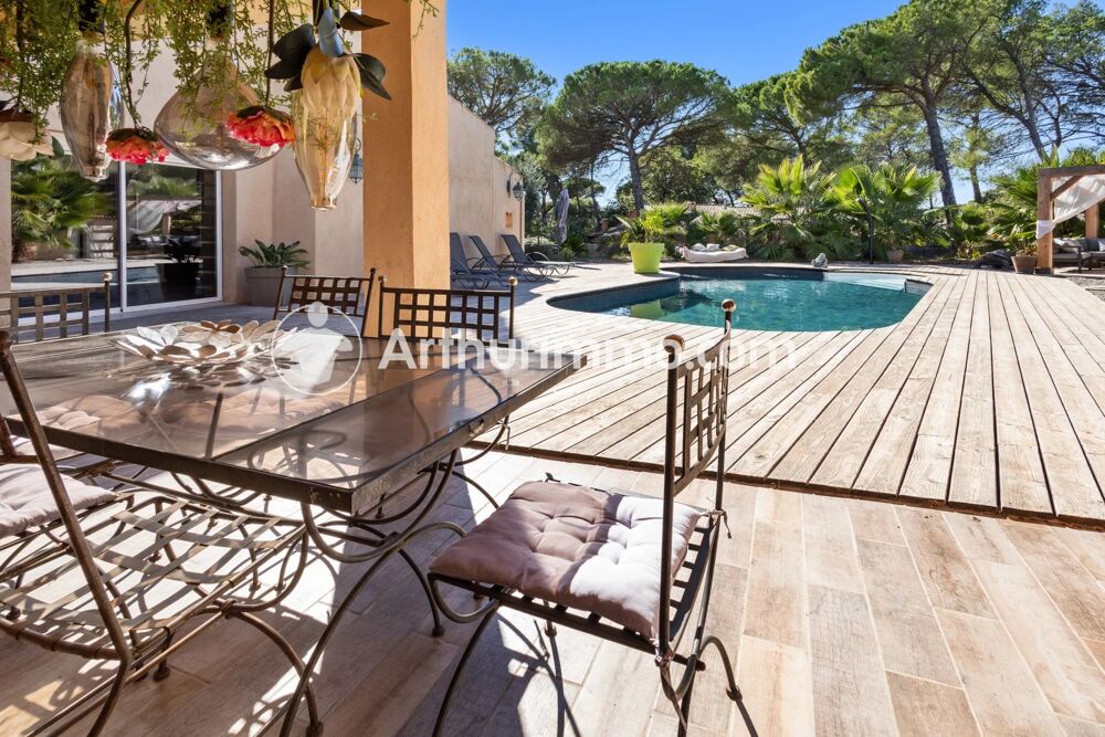 � vendre  Maison Le Cannet-des-Maures (83340)