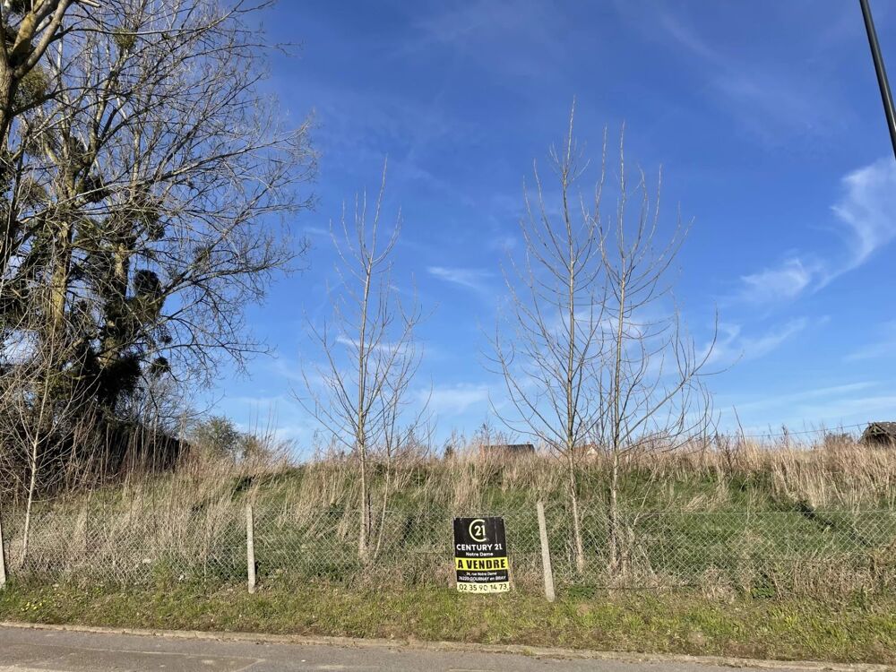 Vente Terrain Terrain Gournay-en-bray