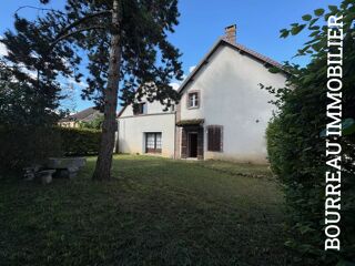  Maison à vendre 12 pièces 219 m²