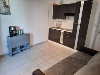  Appartement  louer 17 m