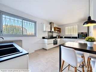  Appartement � vendre 3 pi�ces 74 m�