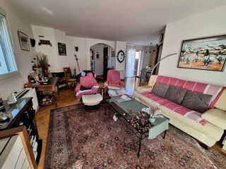  Maison � vendre 4 pi�ces 96 m� Six-fours-les-plages