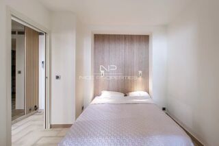  Appartement à vendre 2 pièces 41 m²