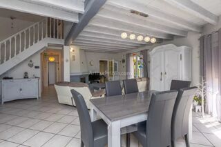  Maison à vendre 6 pièces 155 m²