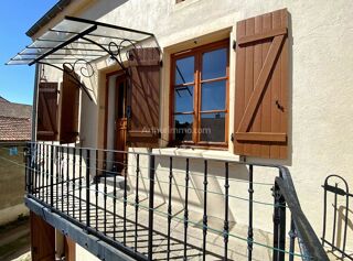  Appartement à louer 3 pièces 75 m²