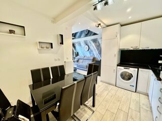  Appartement � vendre 3 pi�ces 52 m�