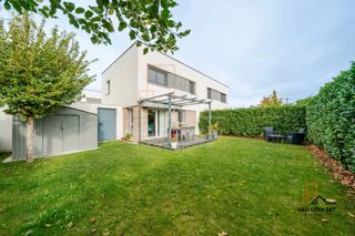  Appartement à vendre 3 pièces 74 m²