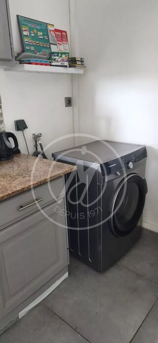  Maison à louer 4 pièces 117 m²