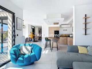  Maison à vendre 5 pièces 160 m²