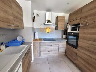  Appartement  vendre 4 pices 77 m