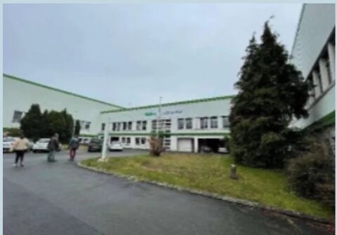 ENTREP&Ocirc;TS &Agrave; LOUER 93000 16000 Angoul�me