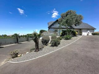  Maison à vendre 6 pièces 260 m²