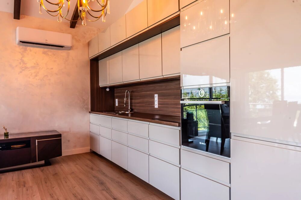  vendre  Maison Publier (74500)