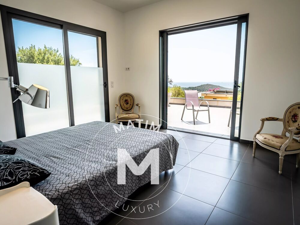 à vendre  Maison Ste Lucie De Porto Vecchio (20144)
