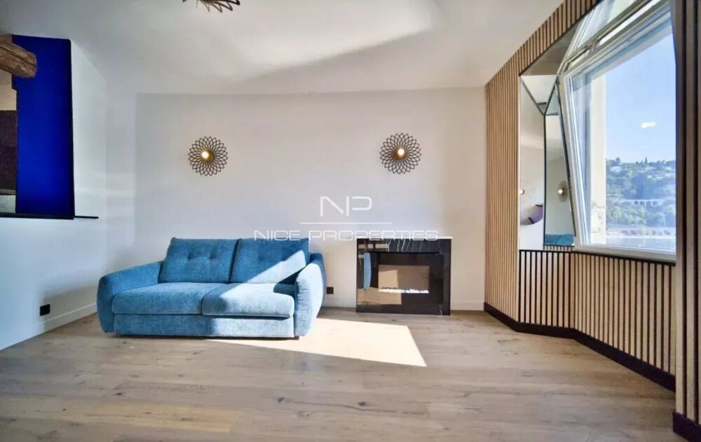  vendre  Appartement Villefranche-sur-Mer (06230)