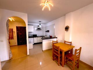  Appartement  vendre 2 pices 44 m Roses