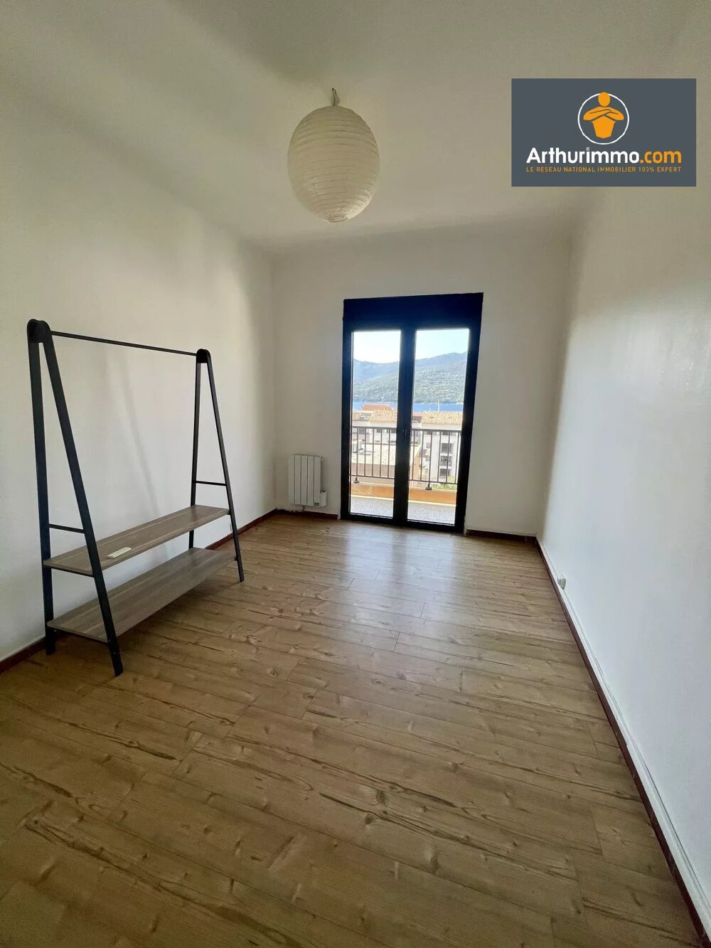 Appartement de type 3 de 91 m² - Propriano