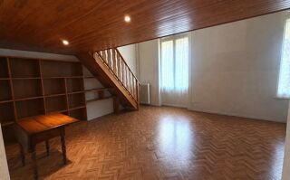  Appartement à vendre 1 pièce 61 m²