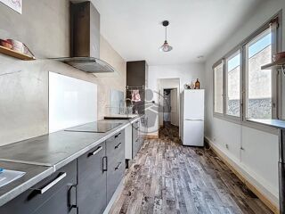  Maison � vendre 5 pi�ces 107 m�