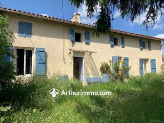  Maison à vendre 6 pièces 85 m²