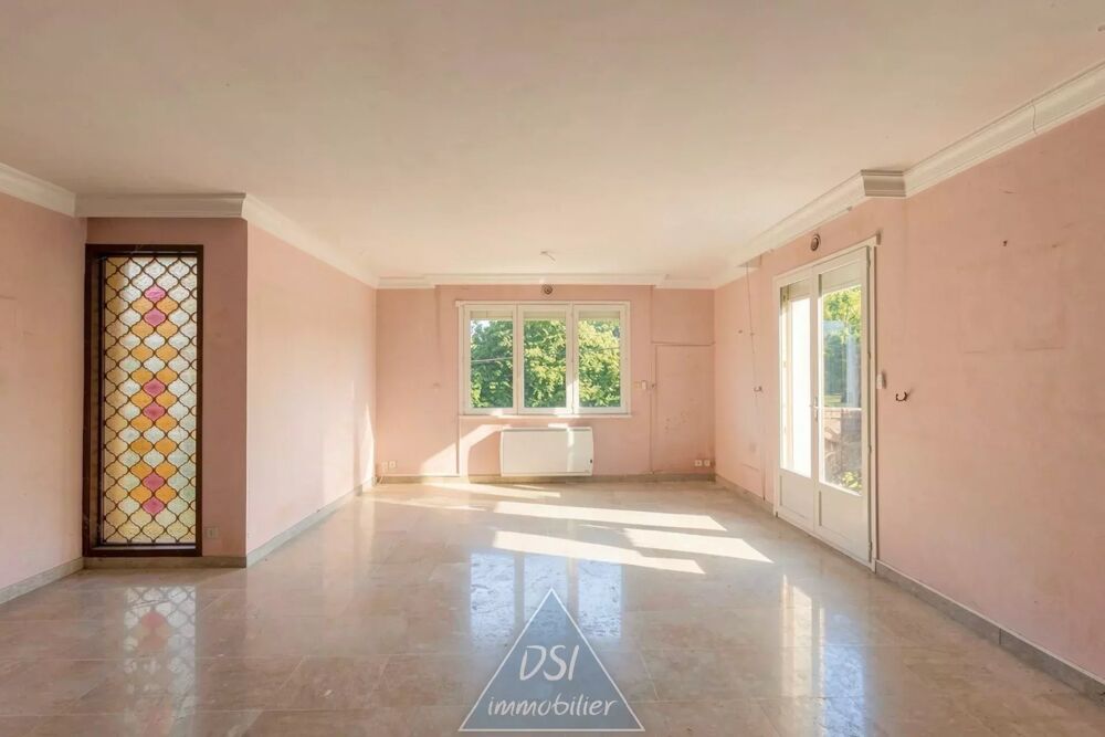 Vente Maison Dagneux centre – Emplacement idéal à proximité immédiate des com Dagneux
