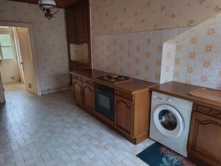  Appartement à vendre 5 pièces 88 m²
