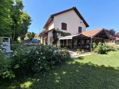   Maison de 2009 / 110m�/ 1360m� de terrain/ Au calme Maison - 4 pi�ce(s) - 110 m�