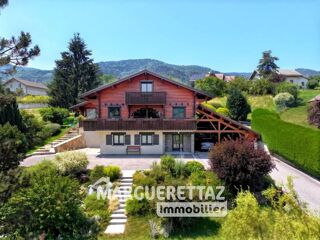  Maison à vendre 7 pièces 164 m²