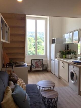  Appartement � louer 1 pi�ce 20 m�