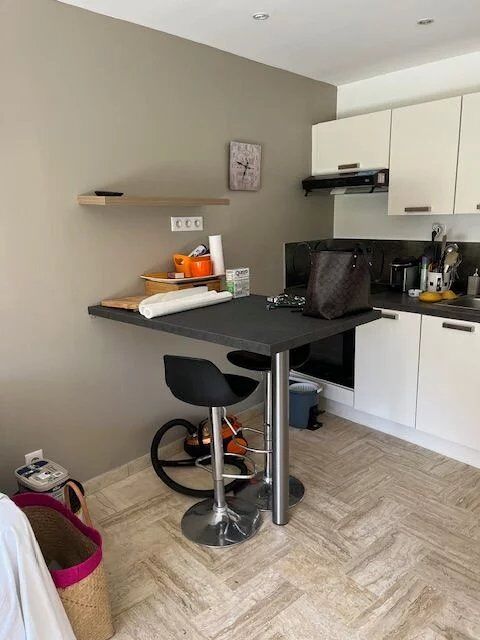  Appartement � louer 2 pi�ces 36 m�