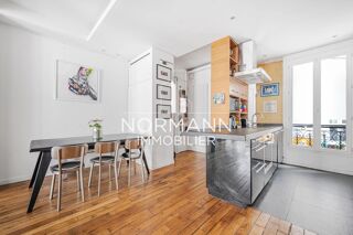  Appartement � vendre 80 m�