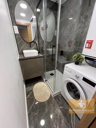  Appartement � vendre 3 pi�ces 1 m�