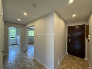  Appartement à vendre 4 pièces 80 m²