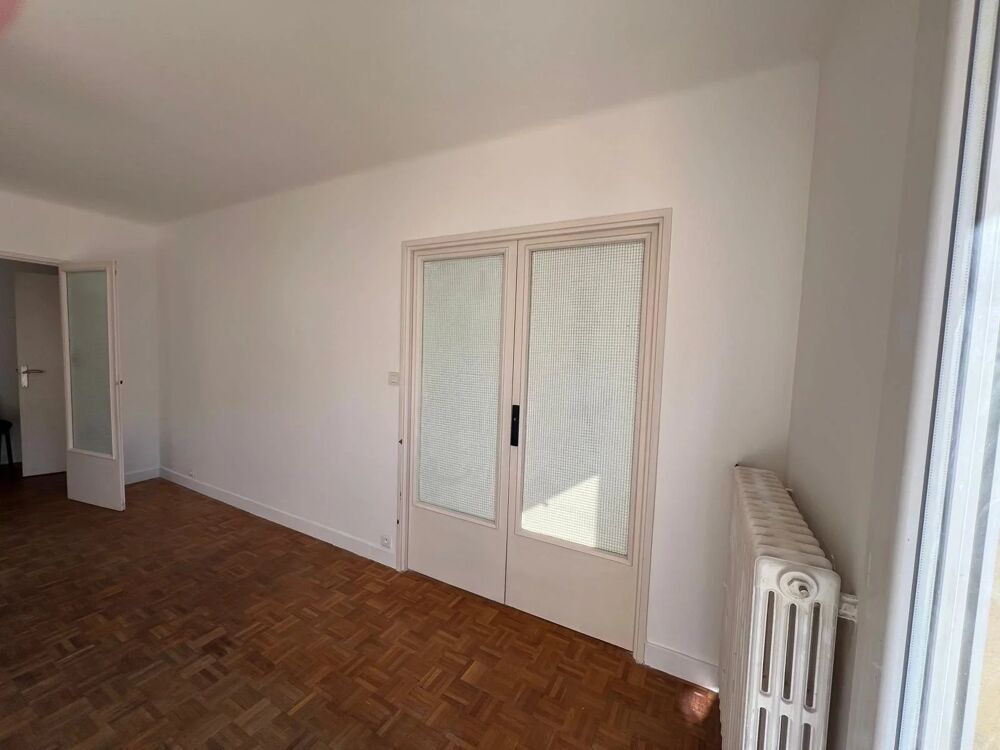 Vente Appartement À VENDRE – APPARTEMENT T3 À TOULOUSE, QUARTIER COMPANS Toulouse