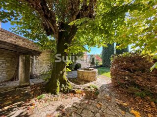  Maison � vendre 10 pi�ces 310 m�