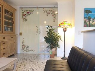  Appartement  vendre 2 pices 52 m