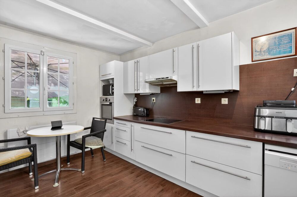à vendre  Maison Mougins (06250)